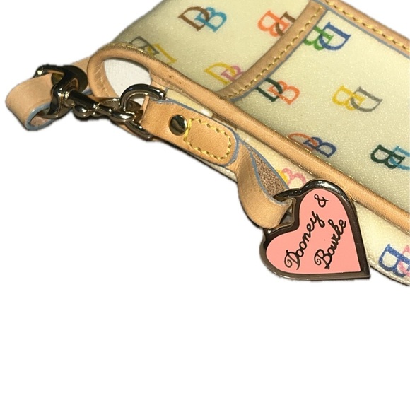 Dooney & Bourke cell phone case Multicolor - Picture 10 of 12